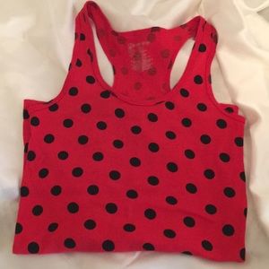 💐Racerback RibKnit Tank💐